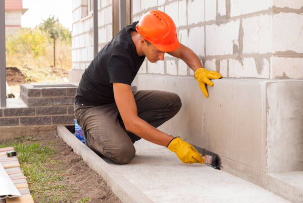 Licensed Basement Waterproofing service in Charleston, IL - SJ Waterproofing Pros